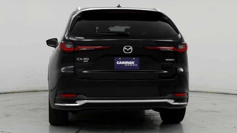 2024 Mazda CX-90 Premium 6