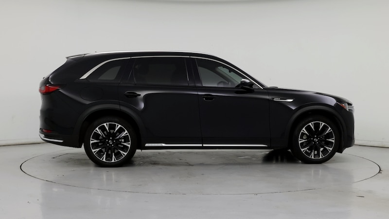 2024 Mazda CX-90 Premium 7