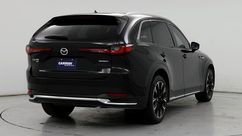 2024 Mazda CX-90 Premium 8