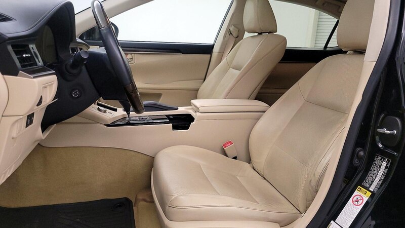 2014 Lexus ES 350 11