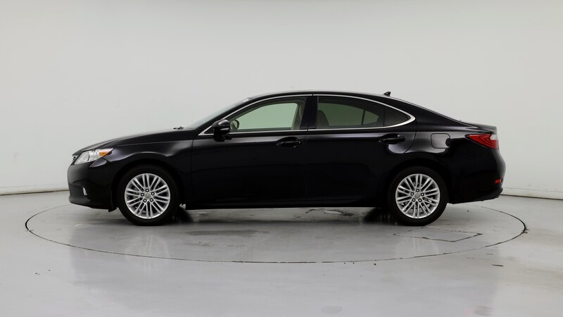 2014 Lexus ES 350 3