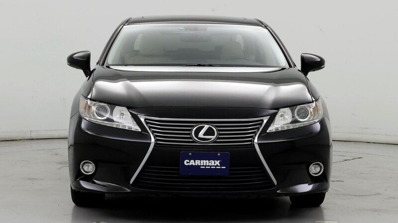 2014 Lexus ES 350 5