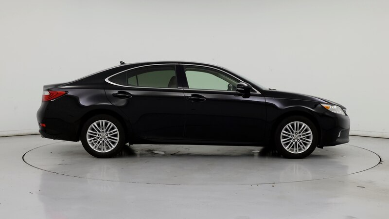 2014 Lexus ES 350 7