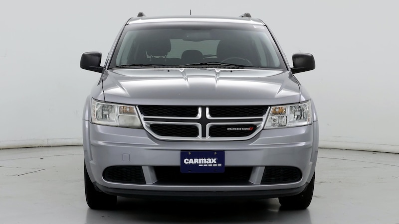 2017 Dodge Journey SE 5