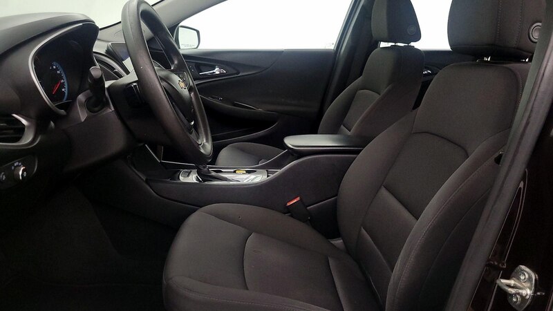 2020 Chevrolet Malibu LS 11