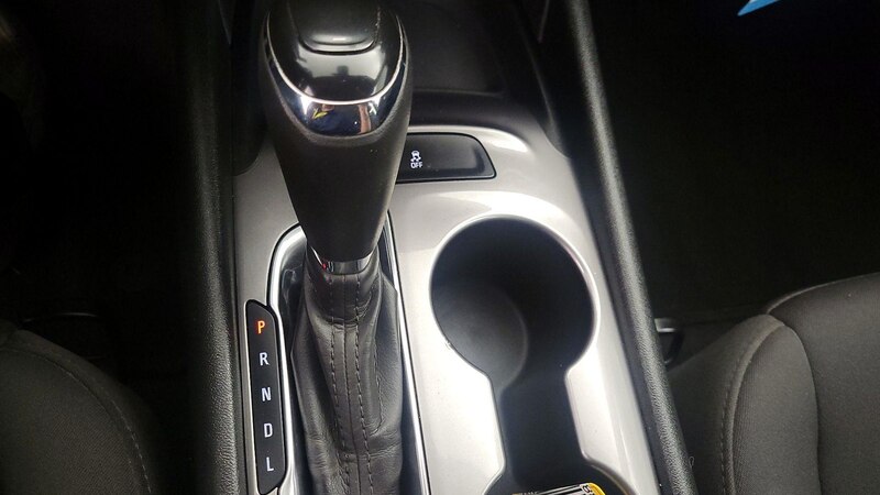 2020 Chevrolet Malibu LS 17