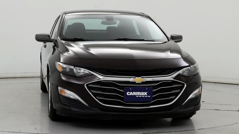2020 Chevrolet Malibu LS 5