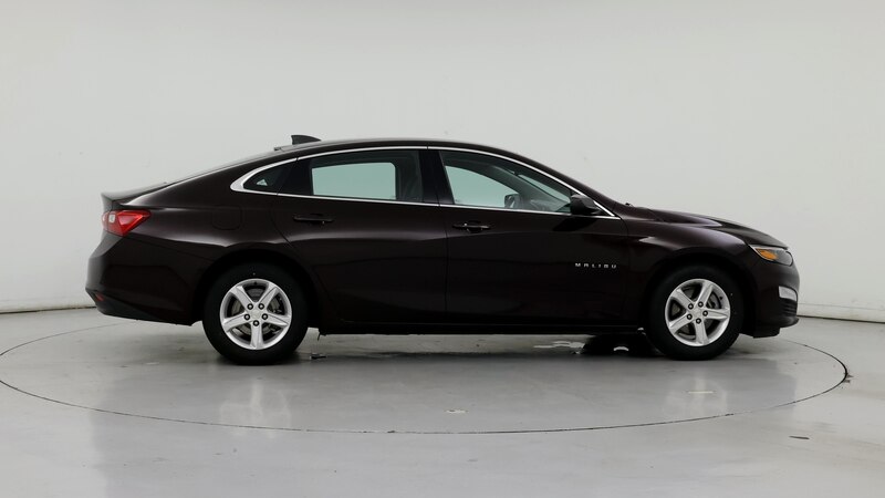 2020 Chevrolet Malibu LS 7