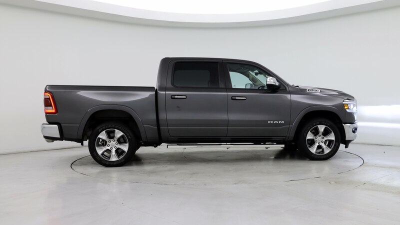 2021 RAM 1500 Laramie 7