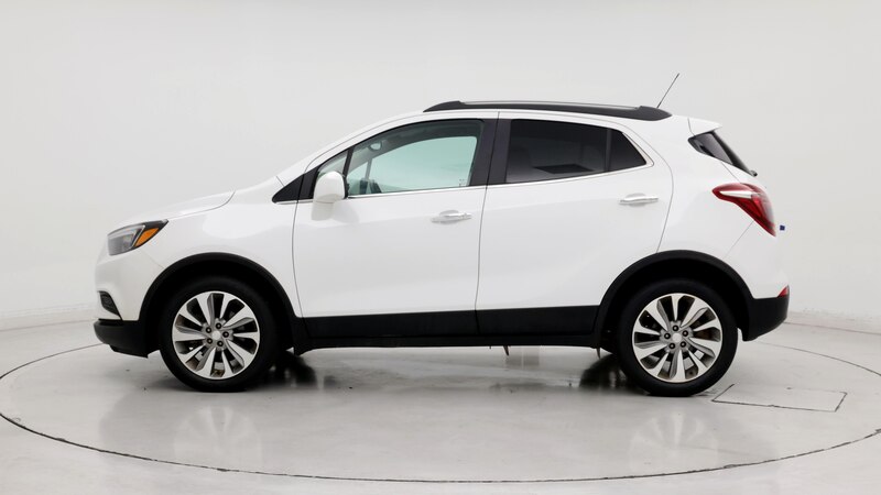 2020 Buick Encore Preferred 3