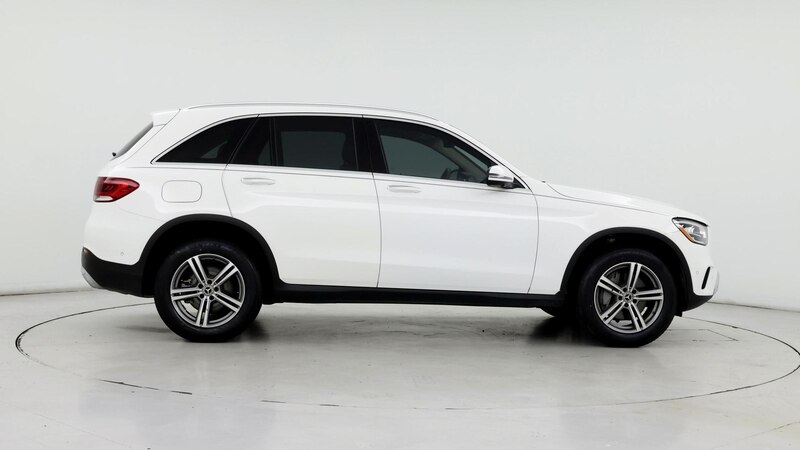 2022 Mercedes-Benz GLC 300 7