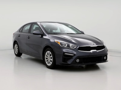 2021 Kia Forte FE -
                Oklahoma City, OK