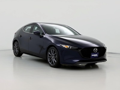 2023 Mazda Mazda3 Select -
                Dallas, TX