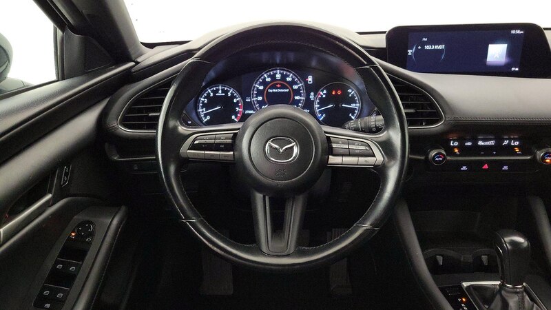 2023 Mazda Mazda3 Select 10