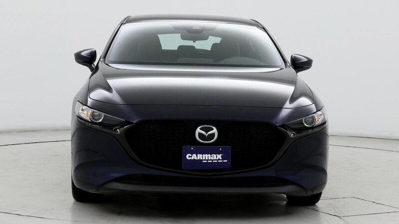 2023 Mazda Mazda3 Select 5