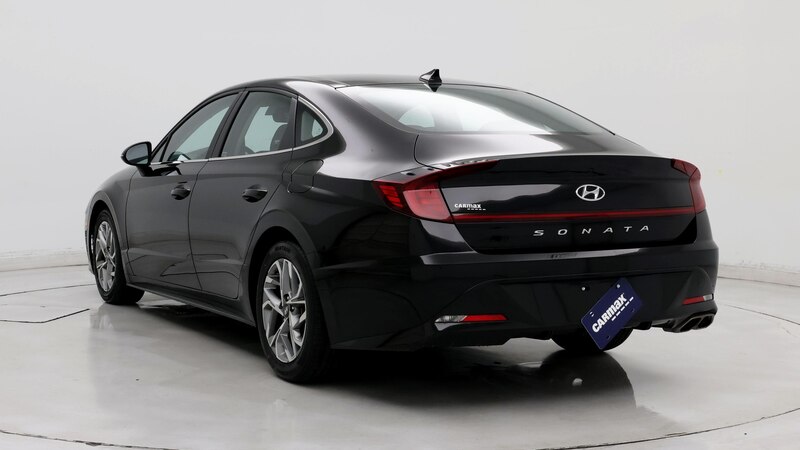 2023 Hyundai Sonata SEL 2