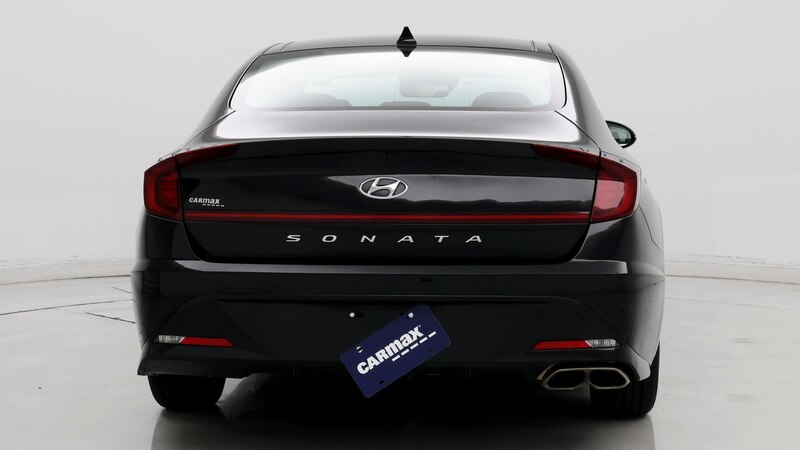 2023 Hyundai Sonata SEL 6