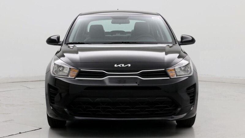 2023 Kia Rio S 5