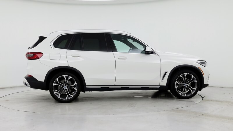 2020 BMW X5 sDrive40i 7