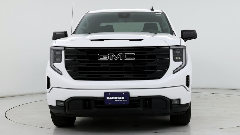 2023 GMC Sierra 1500 Elevation 5