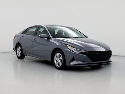 2022 Hyundai Elantra SE -
                Mckinney, TX