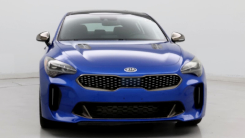 2019 Kia Stinger GT1 5