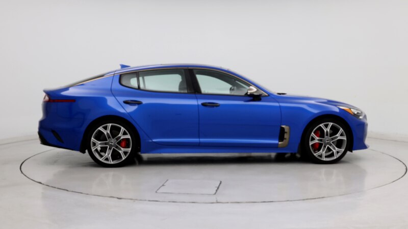 2019 Kia Stinger GT1 7