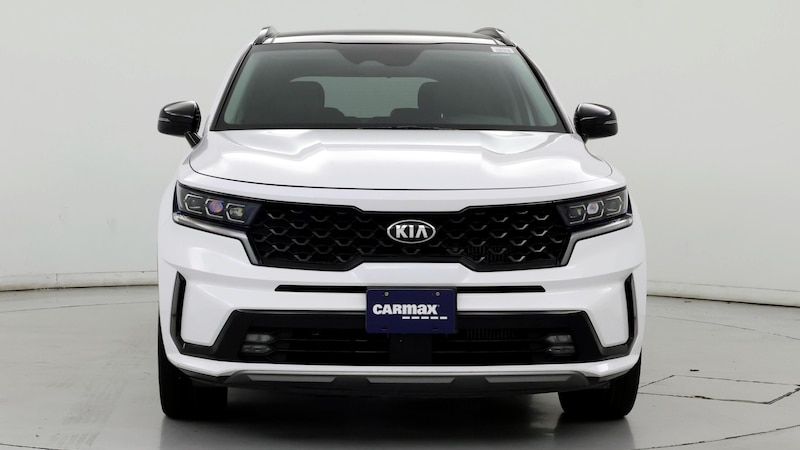 2021 Kia Sorento SX 5