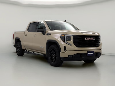 2023 GMC Sierra 1500 Elevation -
                Irving, TX