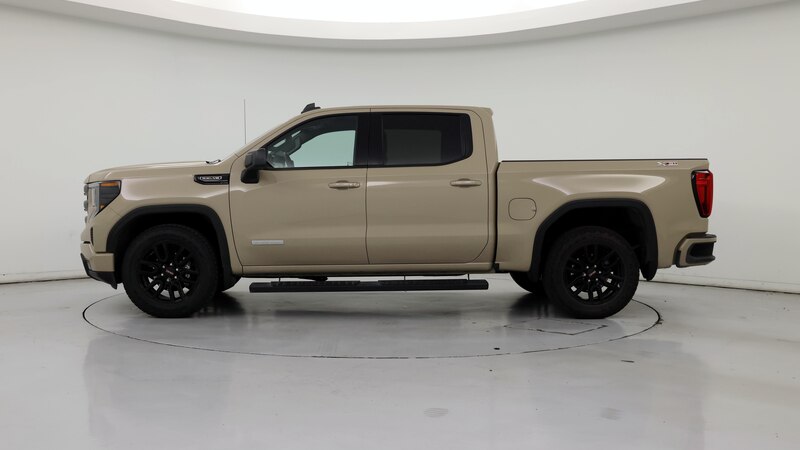 2023 GMC Sierra 1500 Elevation 3