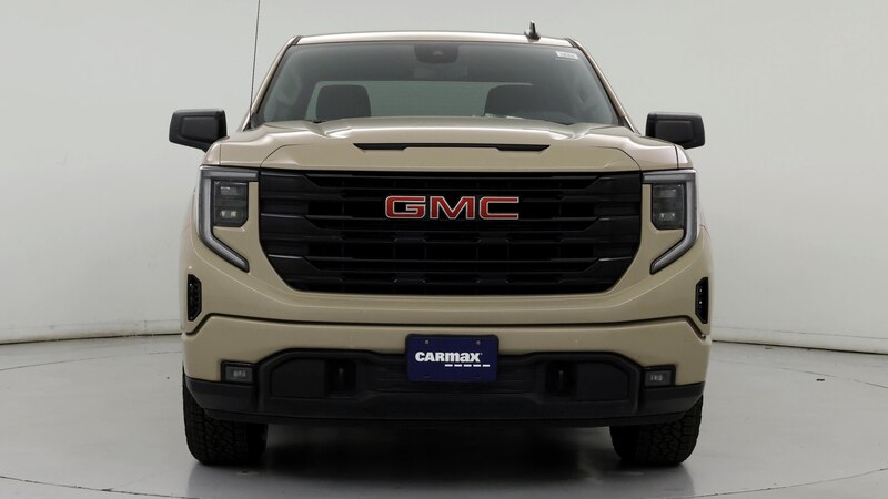 2023 GMC Sierra 1500 Elevation 5