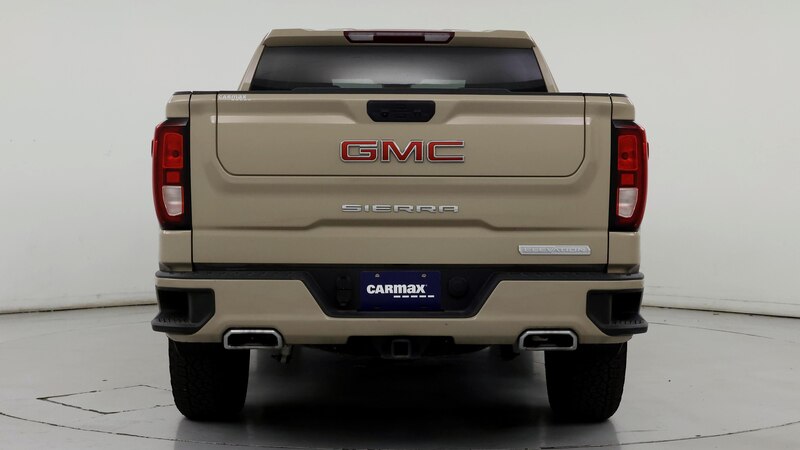 2023 GMC Sierra 1500 Elevation 6