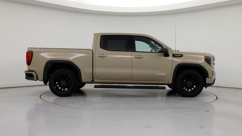 2023 GMC Sierra 1500 Elevation 7