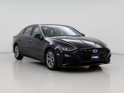 2022 Hyundai Sonata SEL -
                Houston, TX