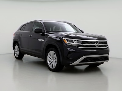 2021 Volkswagen Atlas SE -
                Naples, FL