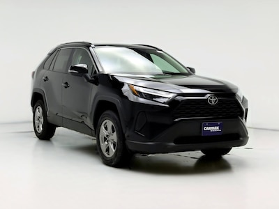 2023 Toyota RAV4 XLE -
                Houston, TX