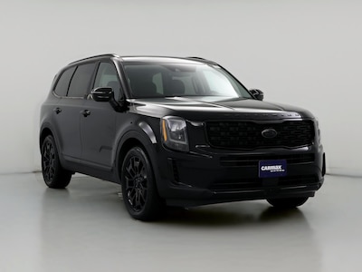 2021 Kia Telluride EX -
                Lubbock, TX