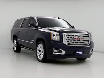 2017 GMC Yukon XL Denali -
                Houston, TX