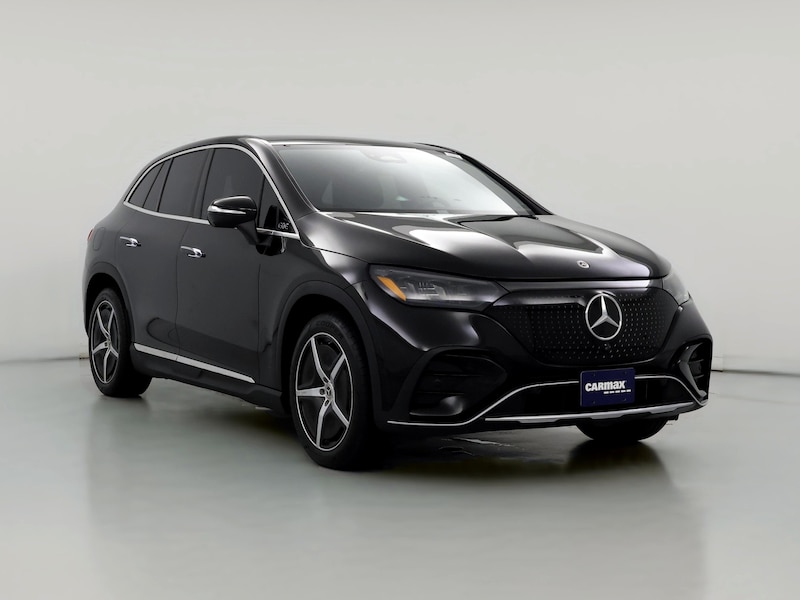 2023 Mercedes-Benz EQE 350+ -
                  Jackson, TN