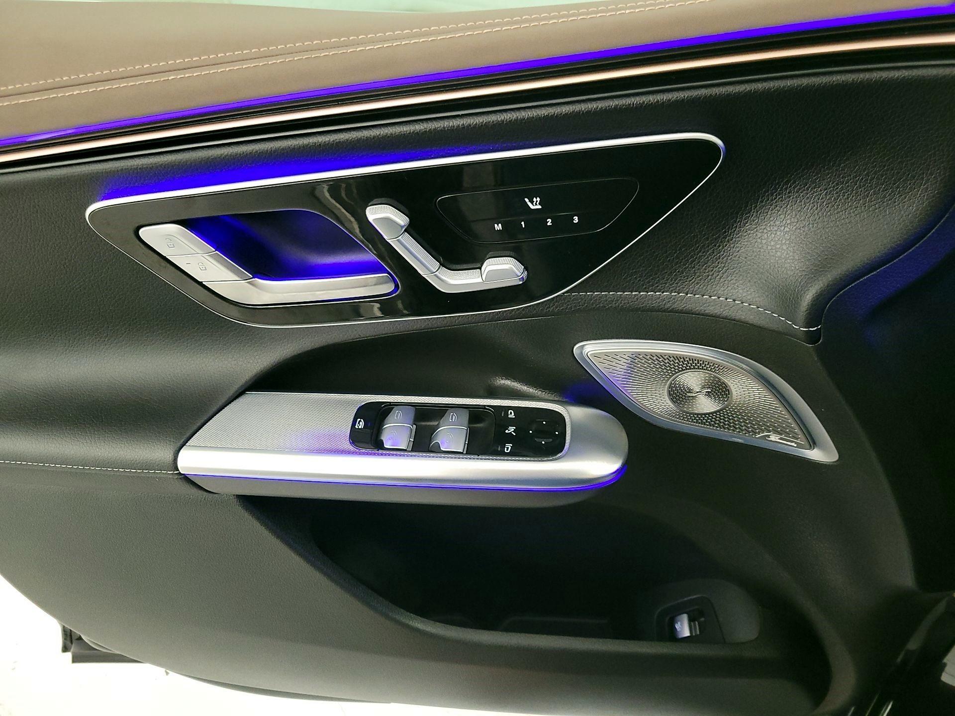 Thumbnail: 2023 Mercedes-Benz EQE - 12