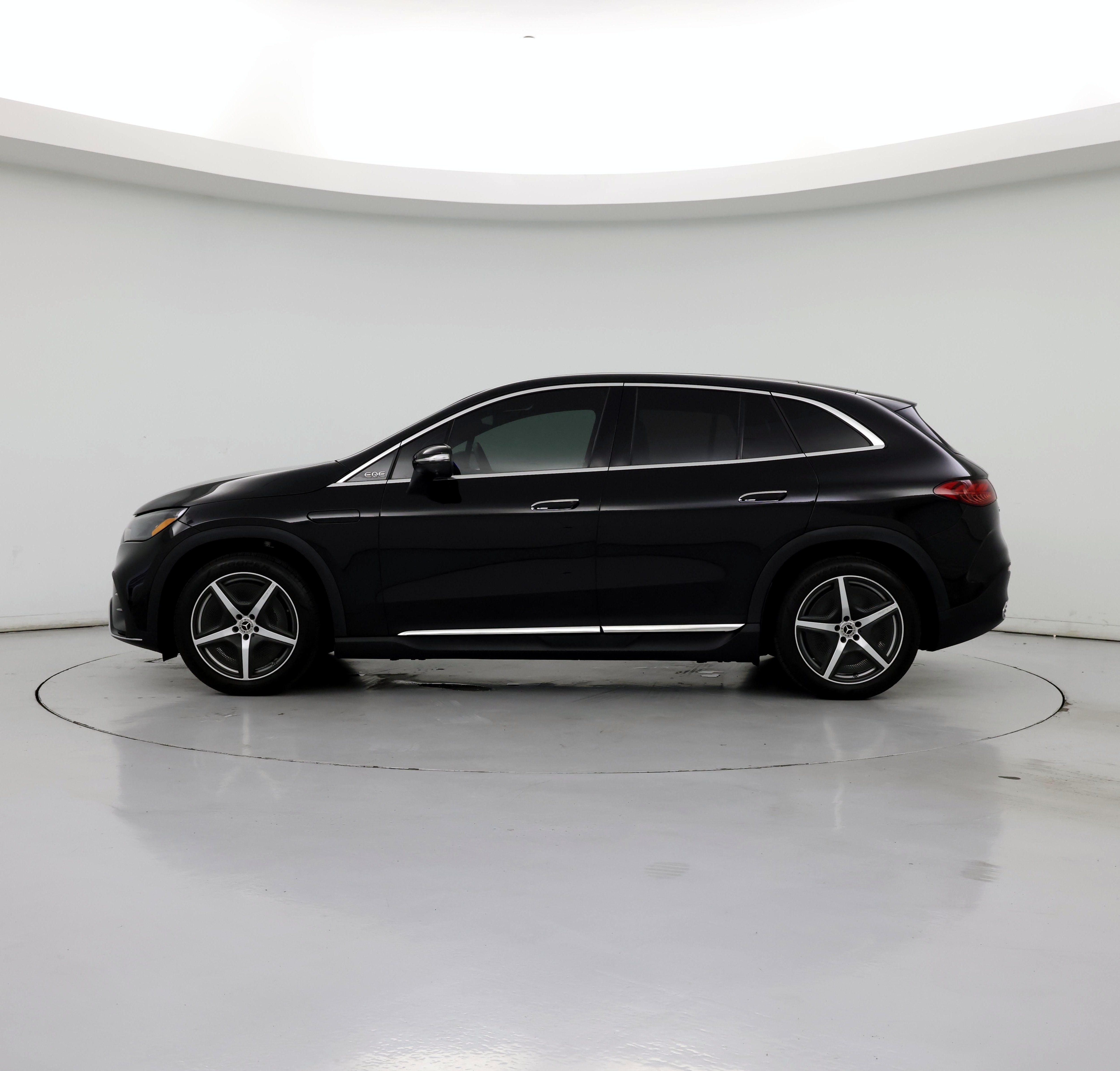 Thumbnail: 2023 Mercedes-Benz EQE - 3