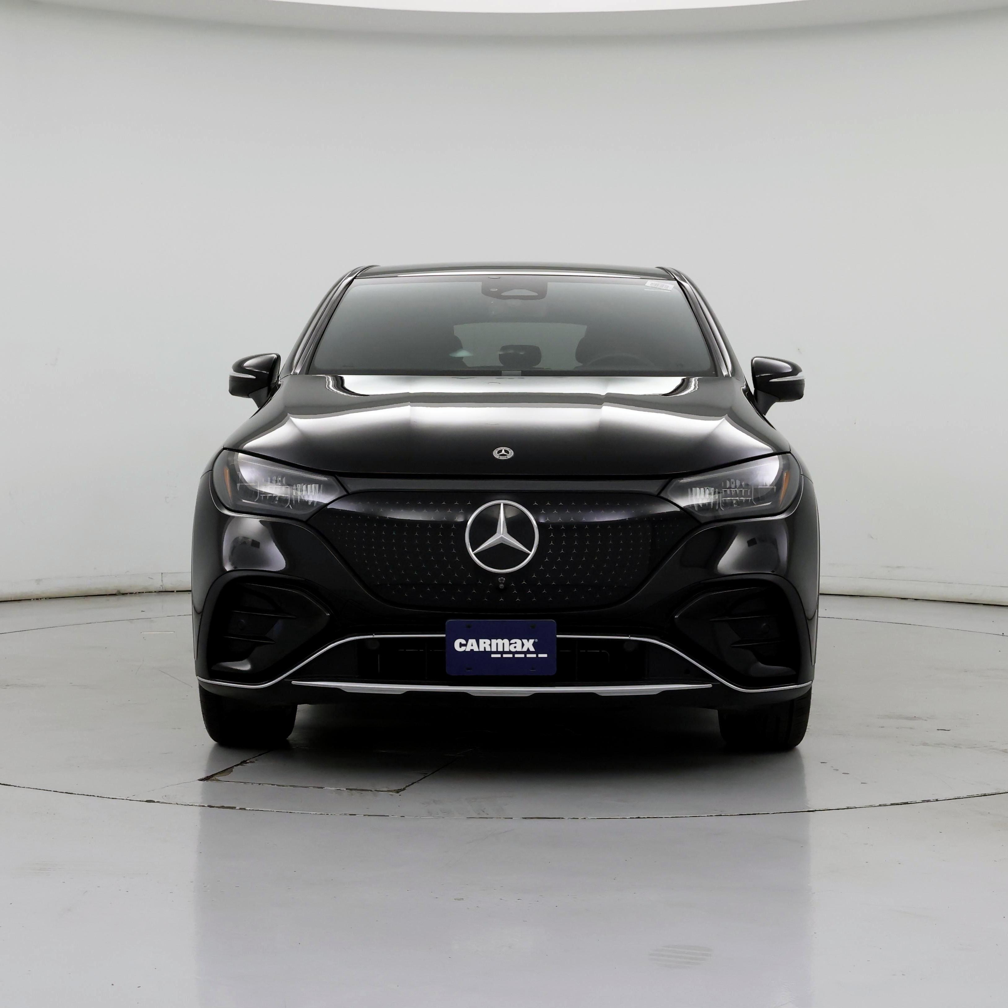 Thumbnail: 2023 Mercedes-Benz EQE - 5