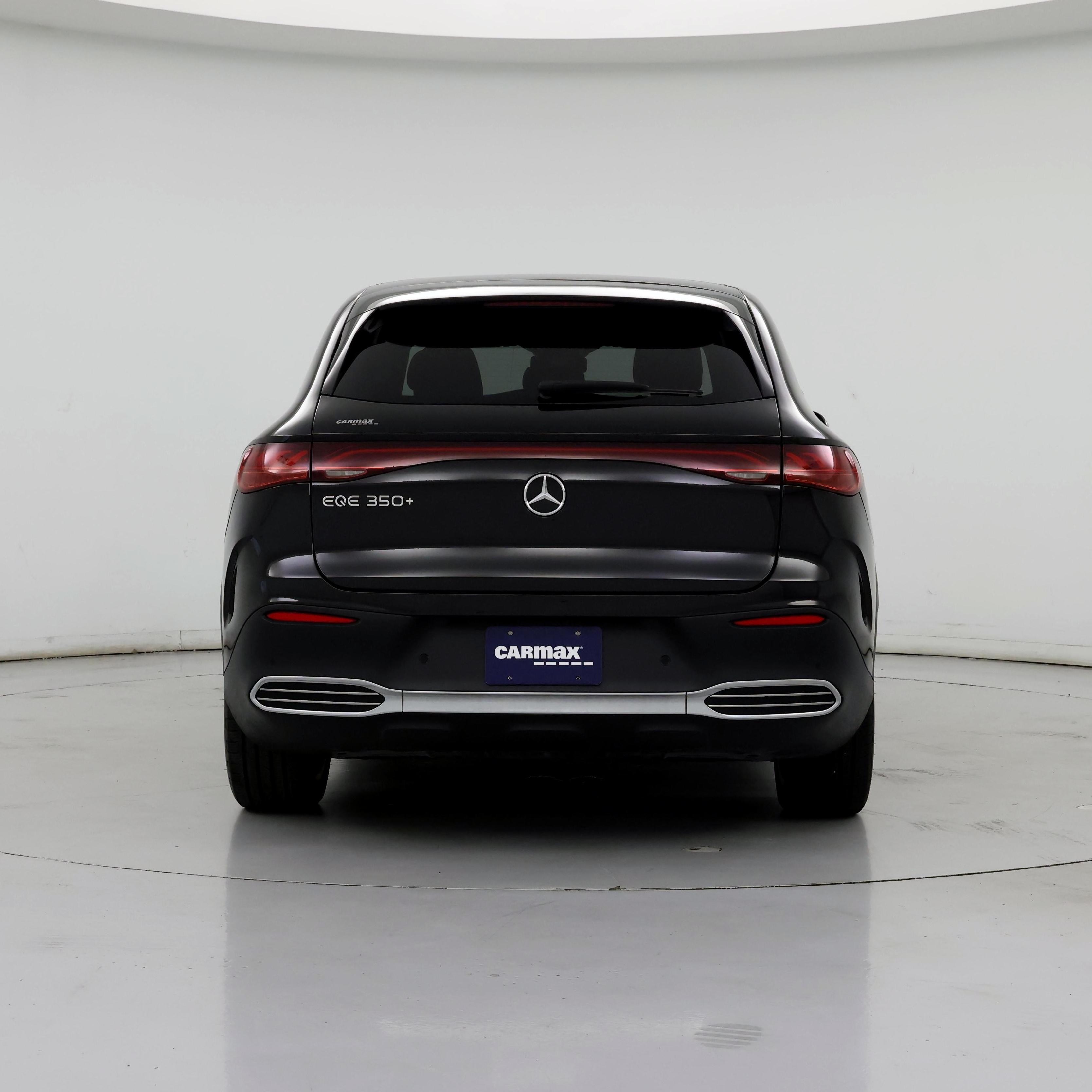 Thumbnail: 2023 Mercedes-Benz EQE - 6