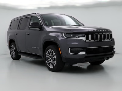 2023 Jeep Wagoneer  -
                Lafayette, LA