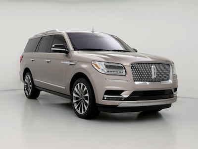 2019 Lincoln Navigator Select -
                Wayne, NJ