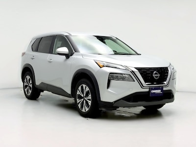 2023 Nissan Rogue SV -
                Houston, TX