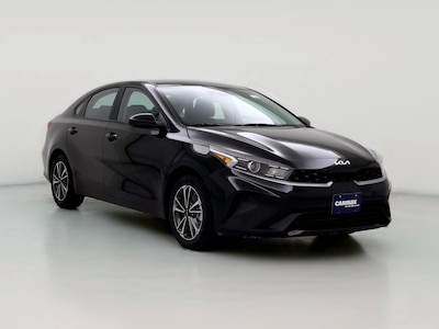 2023 Kia Forte LXS -
                Houston, TX