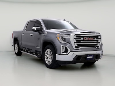 2021 GMC Sierra 1500 SLT -
                Houston, TX