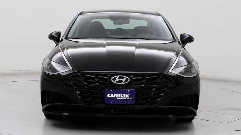 2021 Hyundai Sonata SEL 5