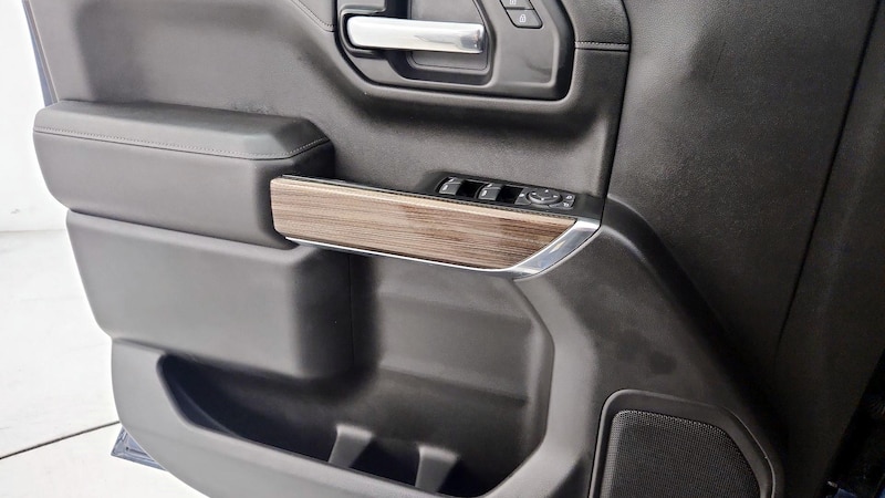2019 Chevrolet Silverado 1500 RST 12